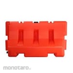 KRISBOW Water Barrier PE with Embossed Logo (Barikade Isi Air)