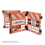 Non Brand Barricade System Polypro (Barikade)