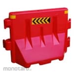 Non Brand Road Barrier (Barikade Jalan)