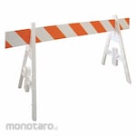 PLASTICADE Barricade A-Frame (Barikade)