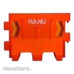 RANU Road Barrier (Barikade Jalan)