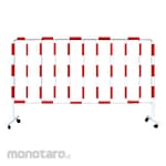 TONATA Steel Barrier (Pagar Pembatas)