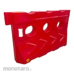 TONATA Water Road Barrier (Barikade Isi Air)