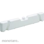 TRUSCO Plastic Bar Weight (Pemberat Barikade)