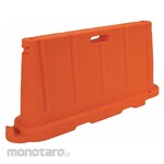 VESTIL Barricade Stackable Poly (Barikade Plastik Susun)