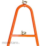 monotaro Single Tube Stand U-Shaped (Barikade)