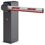 BFT Road Barrier Automatic (Palang Pintu Otomatis)