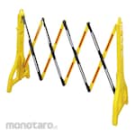 ESCO Expandable Barricade 960X240-2500mm (Barikade Lipat)