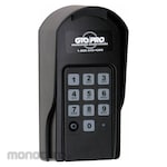 GTO Accessories for Gate Operator System