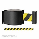LAVI J5944 Retractable Belt Barrier Textured