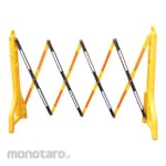 Non Brand Foldable Plastic Board Barrier (Barikade Lipat)