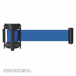 TENSABARRIER Barrier Post with Belt