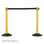 US WEIGHT Barrier Post with Belt