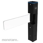 Zkteco Swing Barrier Turnstile