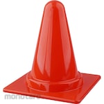 Anzen Kougyou Mini Cone (Kerucut Lalu Lintas/Safety Cone)