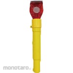 Anzen Kougyou With Solar-Kun Cut Cone Mounting Adapter