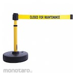 BANNER STAKES Barrier System Closed for Maintenance