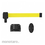 BANNER STAKES Belt Barrier Matte