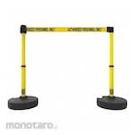 BANNER STAKES PLUS Barrier Set X2 Auth Pers Only