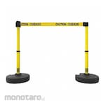 BANNER STAKES PLUS Barrier Set X2 Caution-Cuidado