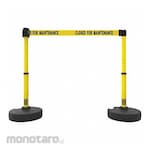BANNER STAKES PLUS Barrier Set X2 Closed for Maint