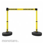 BANNER STAKES PLUS Barrier Set X2 Diagnl Strp