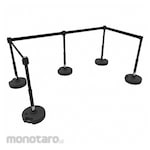 BANNER STAKES PLUS Barrier Set X5 Banner