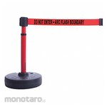 BANNER STAKES PLUS Barrier System
