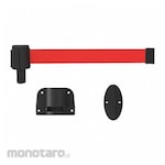 BANNER STAKES Retractable Belt Barrier