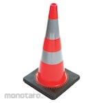 BOEN Safety Cone (Kerucut Lalu Lintas/Traffic Cone)