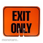 CORTINA Cone Sign