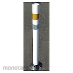 DAVIDSON Traffic Delineator Post & Accessories (Tiang Delineator Lalu Lintas)