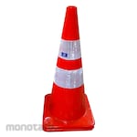 Dusafe Traffic Cone (Kerucut Lalu Lintas/Safety Cone)