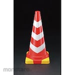 ESCO 370x370x775mm Soft cut cone (with cap)