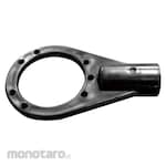 GREEN CROSS Hard Bar Ring