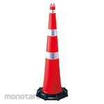 GREEN CROSS Jumbo Cone Stand (Kerucut Lalu Lintas/Safety Cone)