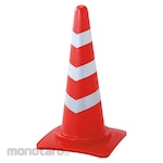 GREEN CROSS Safety Cone (Kerucut Keselamatan) (Kerucut Lalu Lintas/Traffic Cone)