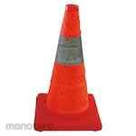 GREEN CROSS Safety Cone (Kerucut Lalu Lintas/Traffic Cone)