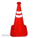 HASSTON PROHEX Traffic Cone (Kerucut Lalu Lintas/Safety Cone)