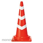 JTX Triangular Cone (Kerucut Lalu Lintas/Safety Cone)