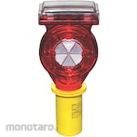 KITAMURA Solar Construction Light (Lampu Konstruksi Tenaga Surya)