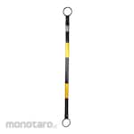 KRISBOW Cone Bar Retractable (Stik Cone/Tongkat Cone)
