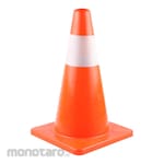 KRISBOW Traffic Cone with Reflective (Cone Reflektif)