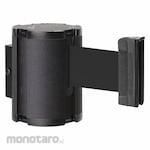 LAVI J5941 Retractable Belt Barrier Textured
