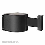 LAVI J5943 Retractable Belt Barrier Textured