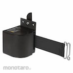 LAVI J5946 Retractable Belt Barrier Textured