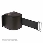 LAVI J5948 Retractable Belt Barrier Textured (Tiang Antrian dengan Sabuk)