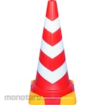 MITSUGIRON EVA Cone