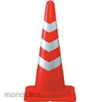MITSUGIRON Soft Scotch Cone Red
