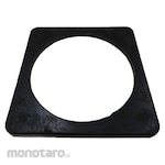 MIZUKEI Safety Cone Weight (Pemberat Kerucut Lalu Lintas)